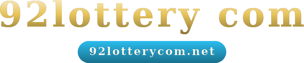 92lottery com logo