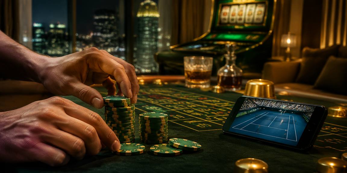 92lottery com Casino & Slot