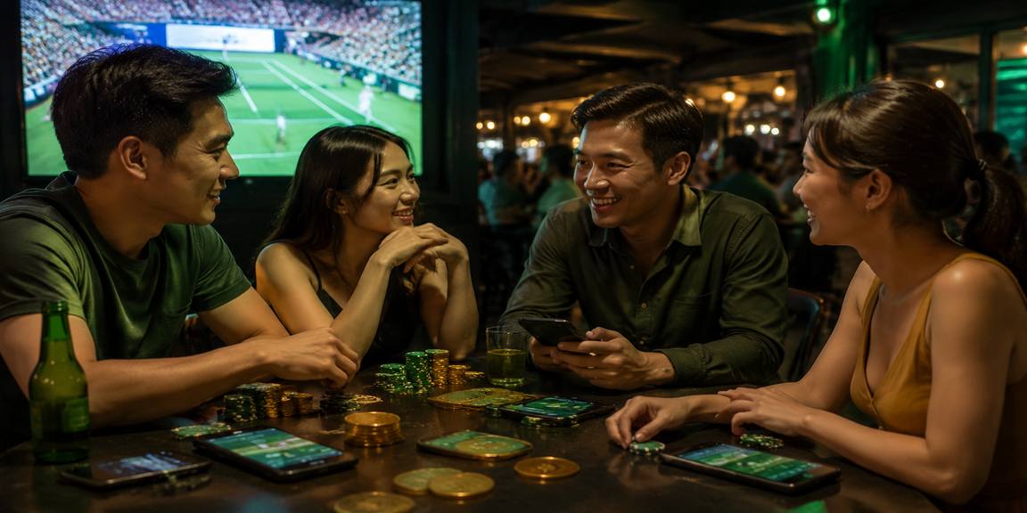 92lottery com Điểm nhận di động tại 92lottery com hoạt động như thế nào